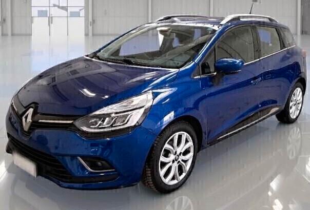 Renault Clio Sporter