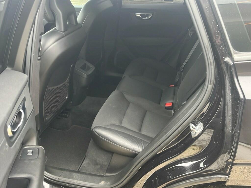 Volvo XC60 2.0 D4 Business AWD Geartronic