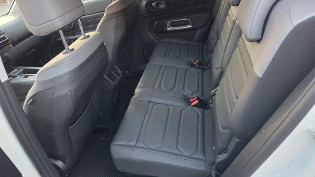 CITROEN C5 Aircross BlueHDi 130 S&S EAT8 Shine PERMUTE OK NEOPAT.