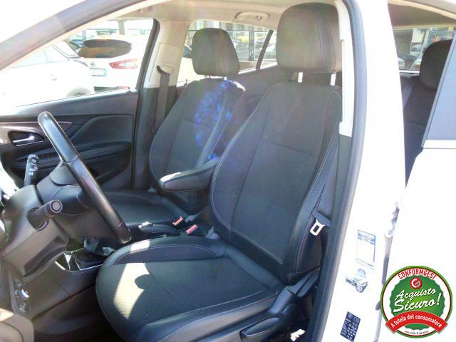 OPEL Mokka X 1.6 CDTI Ecotec 136CV 4x2 S&S Innovation