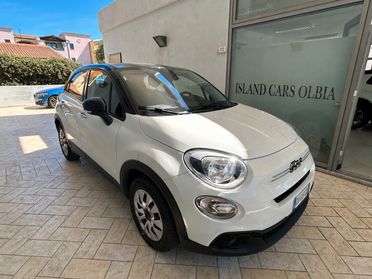 FIAT 500X 1.3 MULTJET 95 CV CLUB