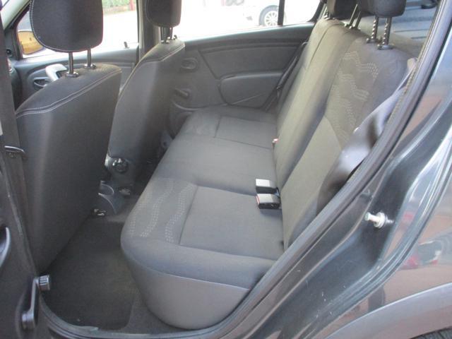 DACIA Sandero Stepway 1.6 8V GPL 85CV*GPL ORIGINALE FINO AL 2032
