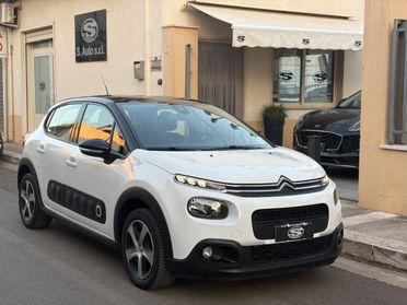 CITROEN C3 BlueHDi 100 Shine