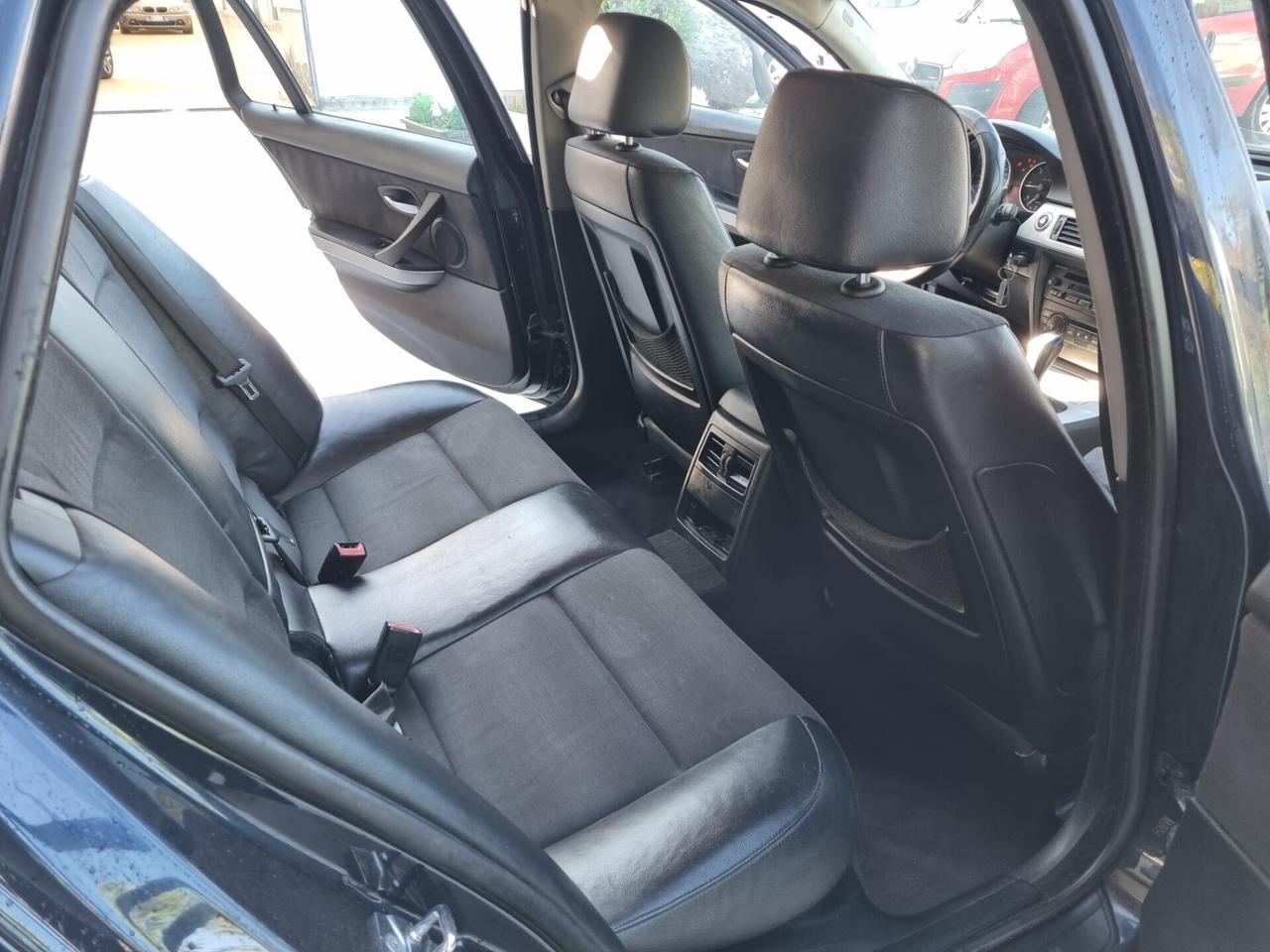 Bmw 320 320d cat Touring MSport
