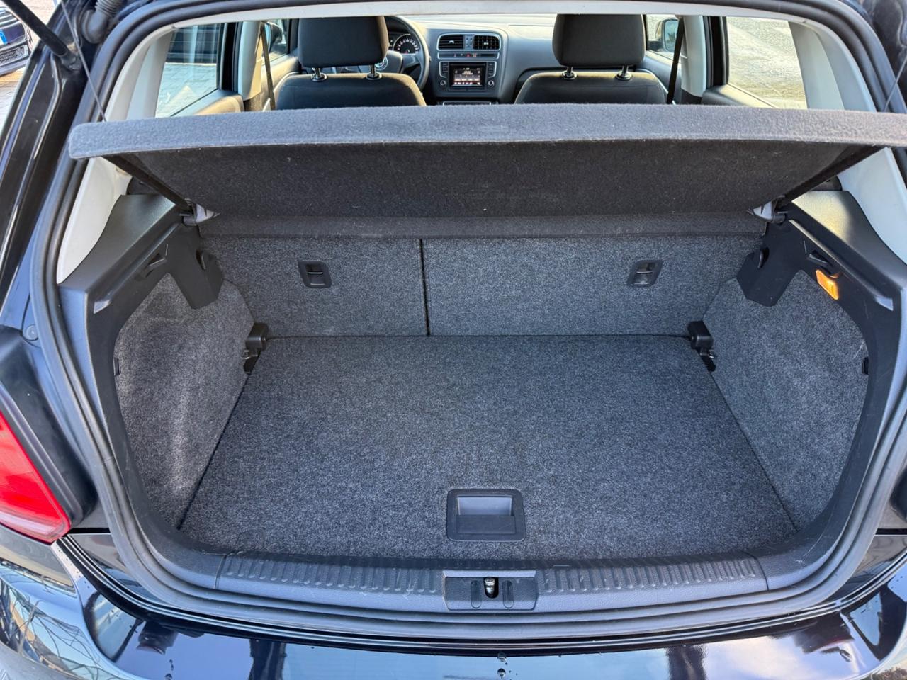 Volkswagen Polo 1.4 TDI 5p. Comfortline NEOPATENTATI