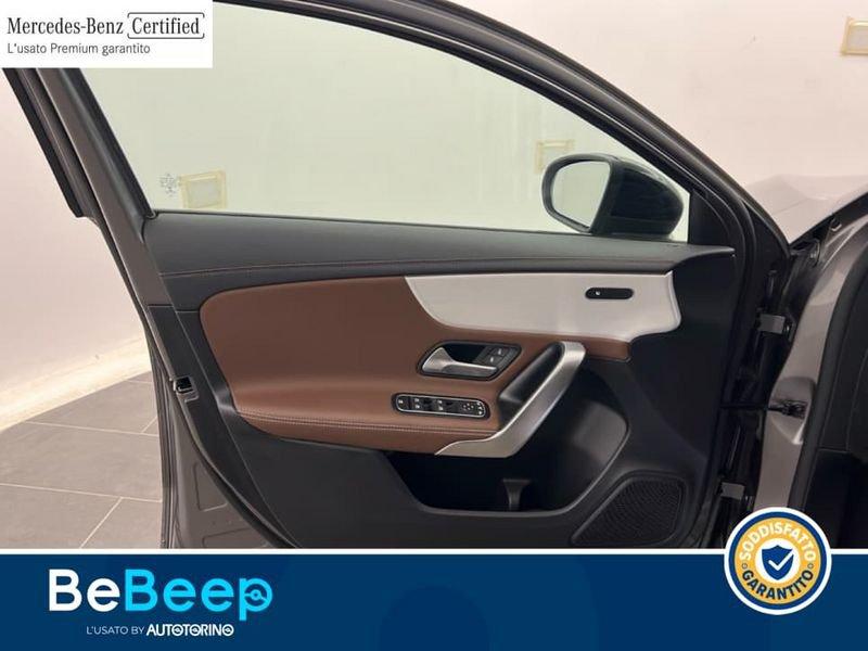 Mercedes-Benz Classe A A AMG 35 4MATIC AUTO