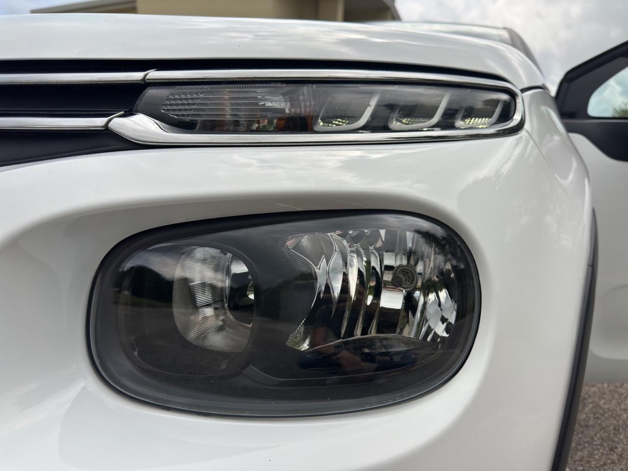 Citroen C3 PureTech 68 Feel