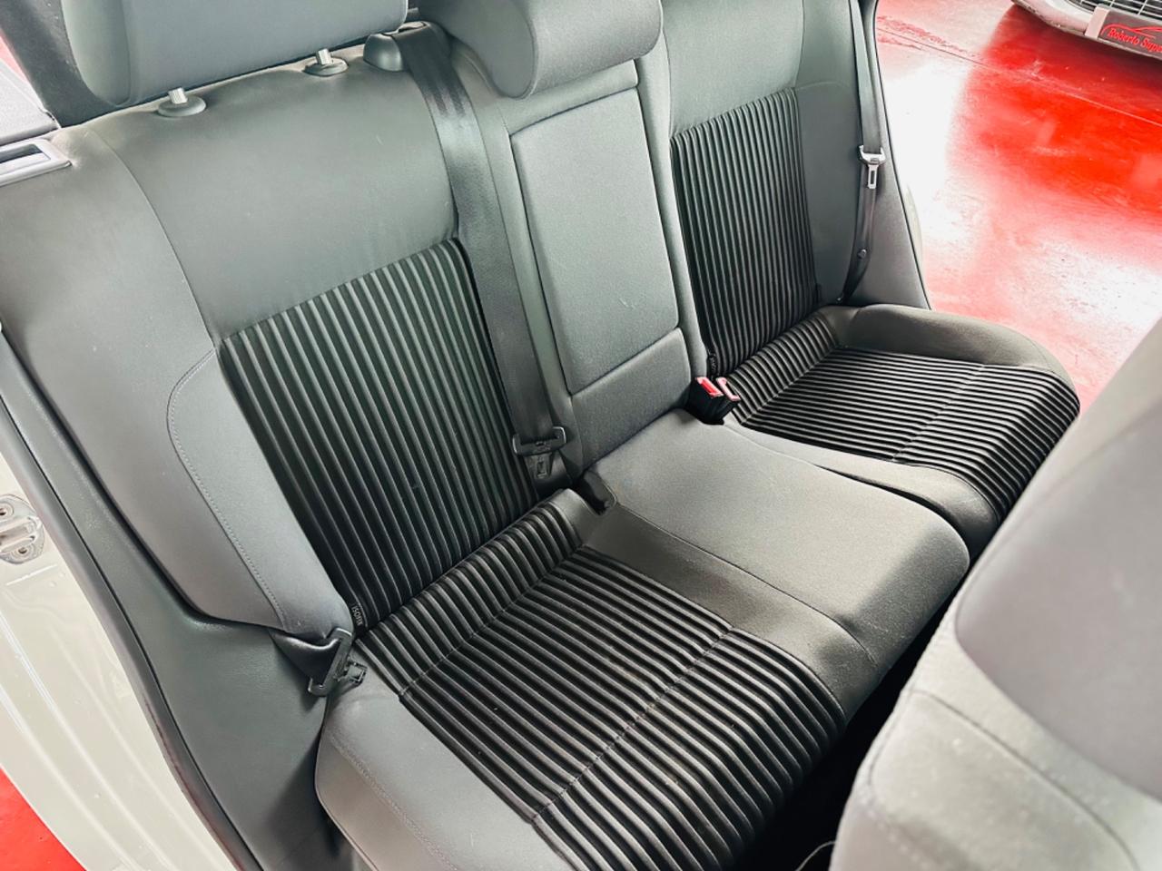 Volkswagen Polo 1.4/69CV TDI DPF 5p. Highline