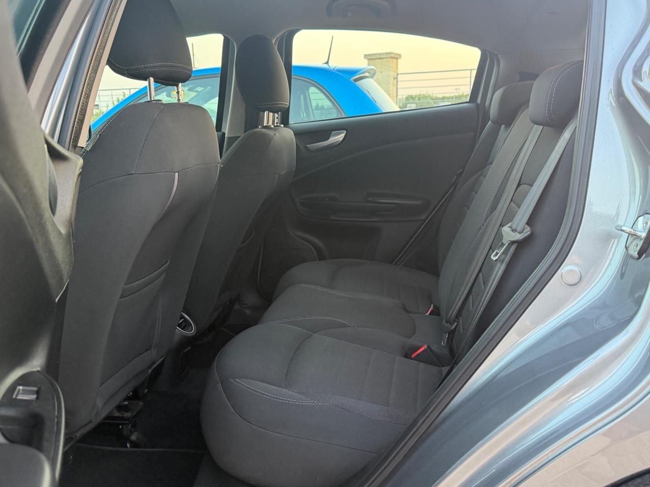 Alfa Romeo Giulietta 1.6 JTDm 120 CV Super