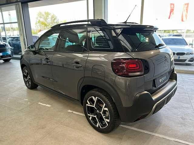 Citroen C3 Aircross PureTech 130 S&S EAT6 Shine Pack