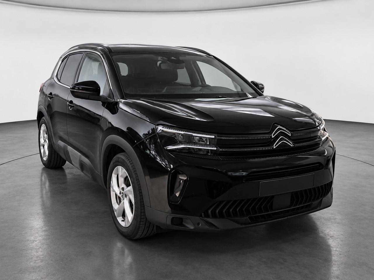 CITROEN C5 Aircross I 2022 - C5 AIRCROSS DIESEL 130 CV AUTO