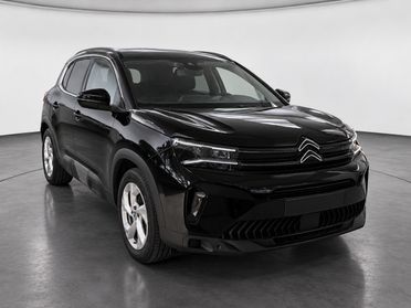 CITROEN C5 Aircross I 2022 - C5 AIRCROSS DIESEL 130 CV AUTO