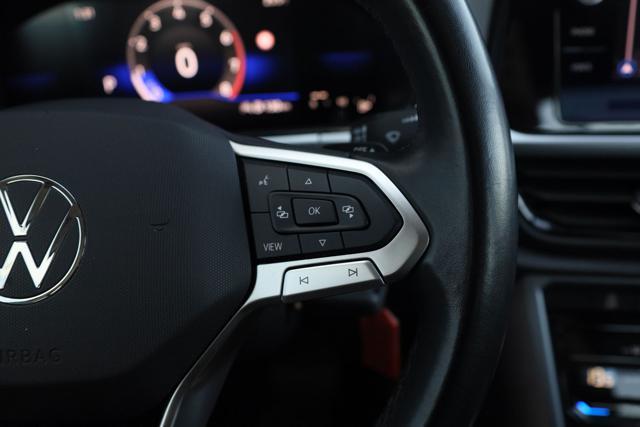 VOLKSWAGEN T-Roc 1.5 TSI ACT DSG Life