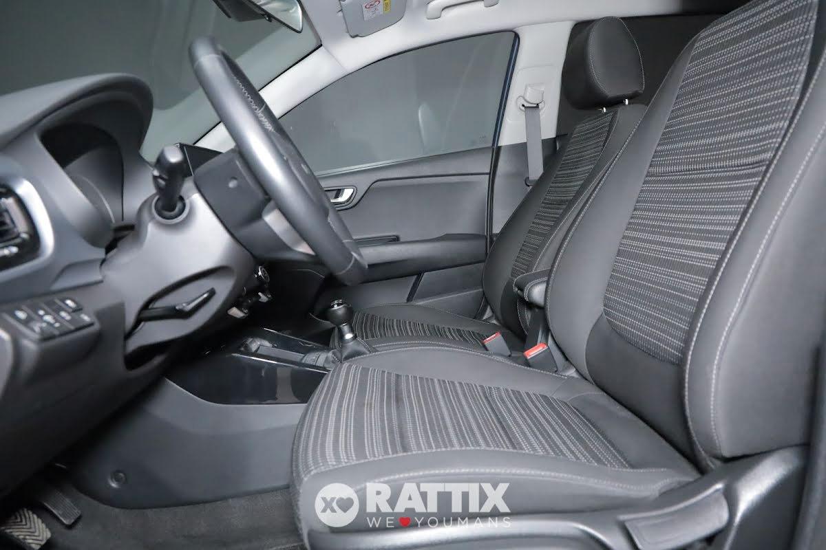 Kia Stonic 1.2 DPI 84CV Style