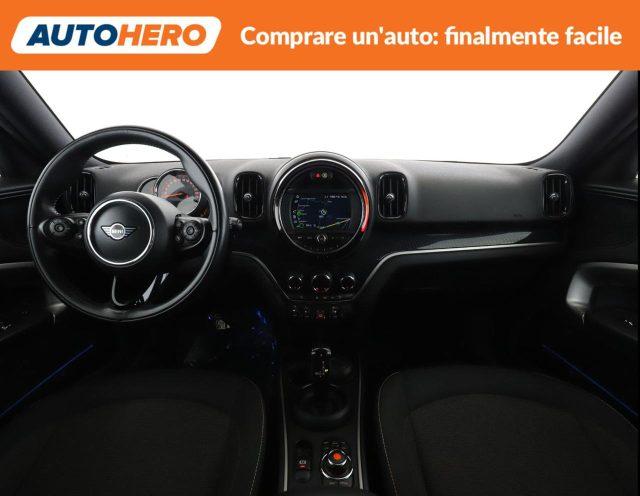 MINI Countryman 1.5 One D Countryman