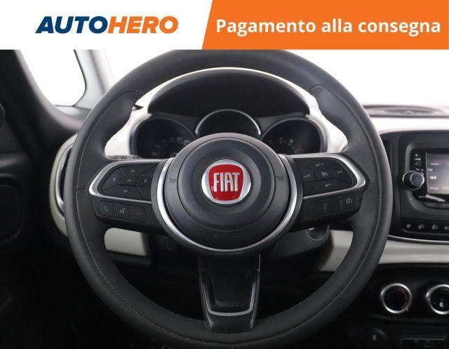 FIAT 500L 1.4 95 CV Pop Star