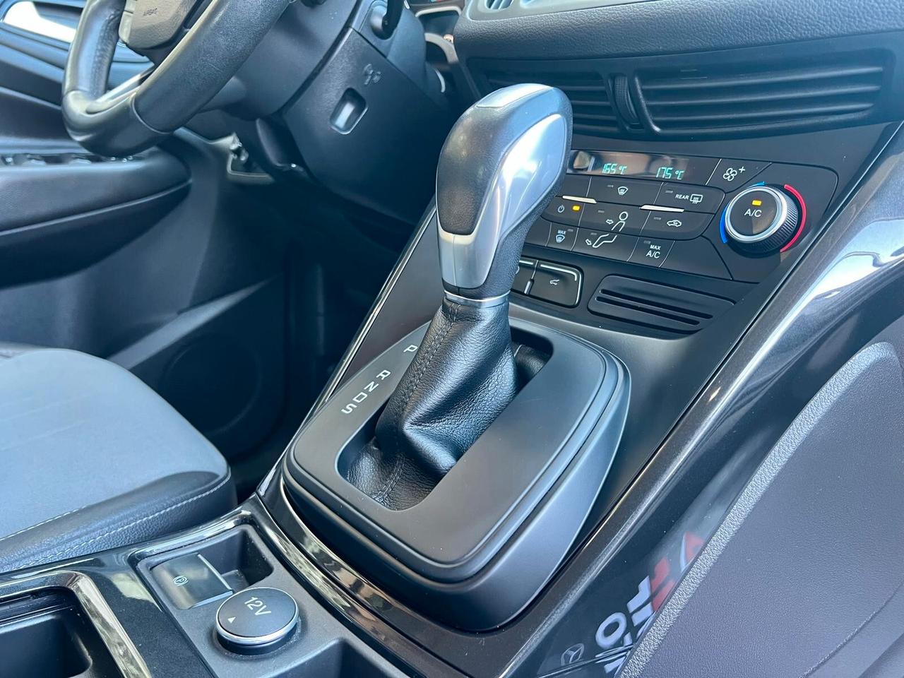 Ford Kuga 2.0 tdci 150 cv Powershift