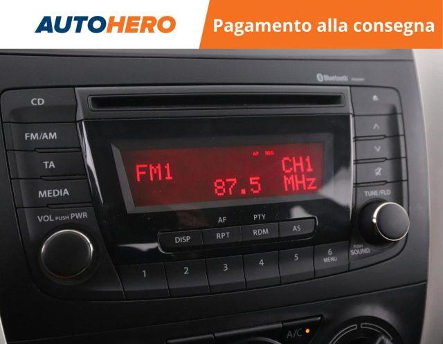 SUZUKI Celerio 1.0 Dualjet S&S Cool