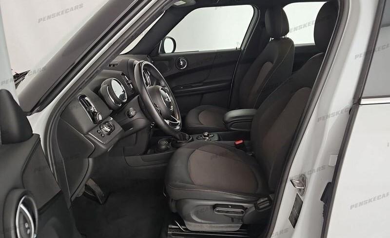 Mini Cooper D Countryman 2.0 150CV **PREZZO REALE**UNIPRO'**