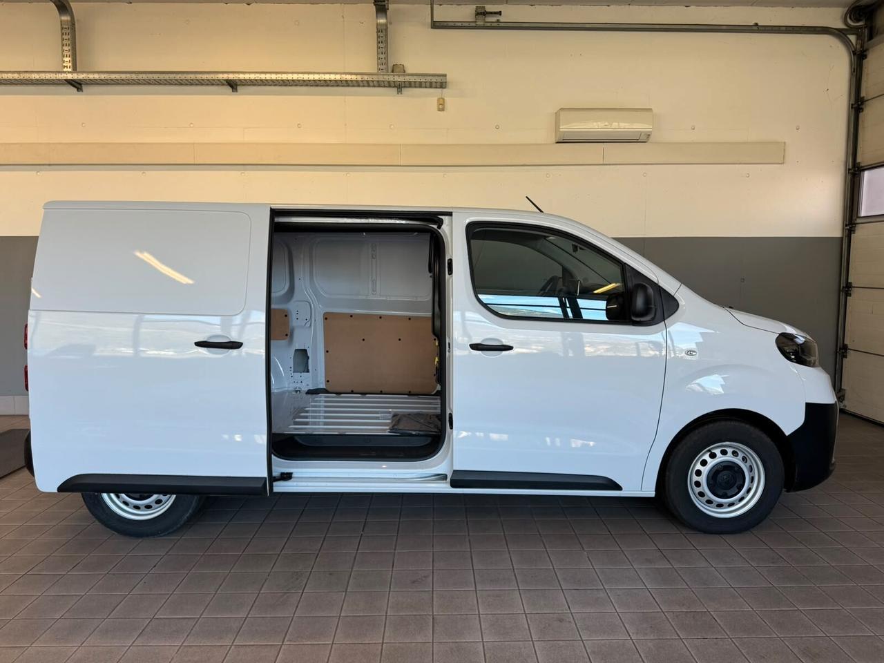 Toyota Proace 1.5D 120CV S&S PL-TN Furgone Medium 4p. 10q Comfort