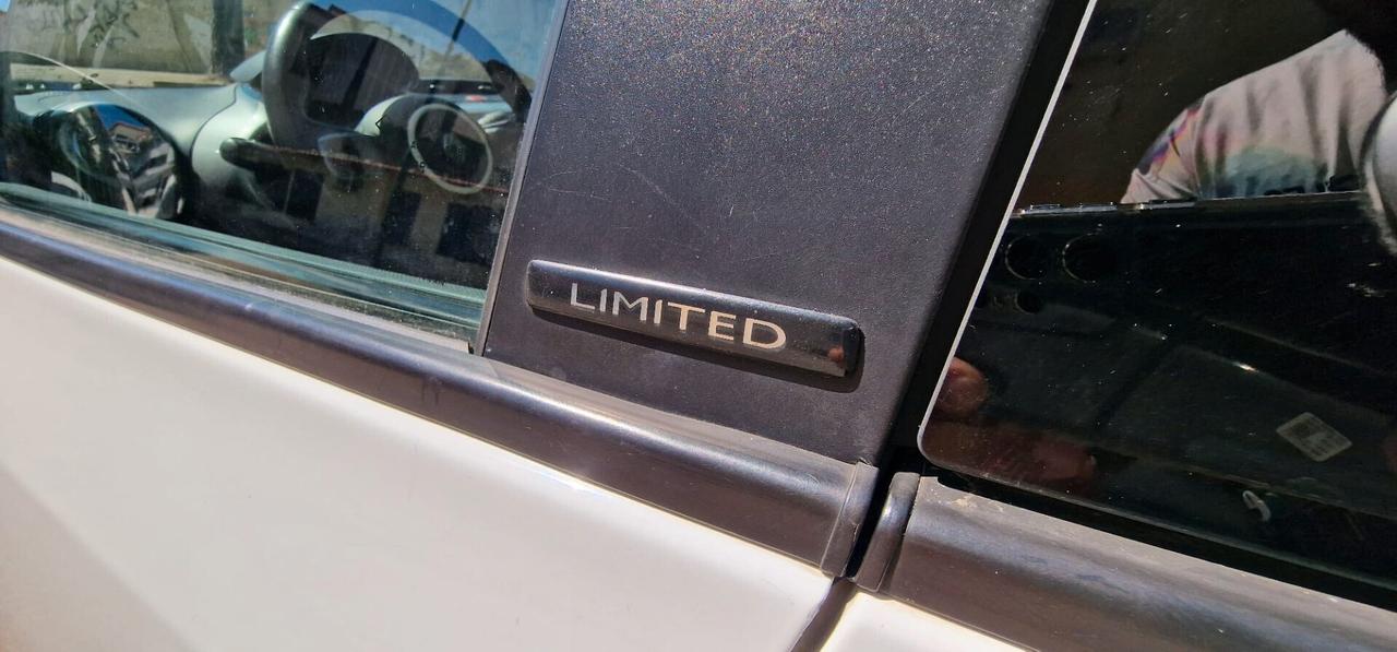 Renault Twingo 1.0 70CV LIMITED