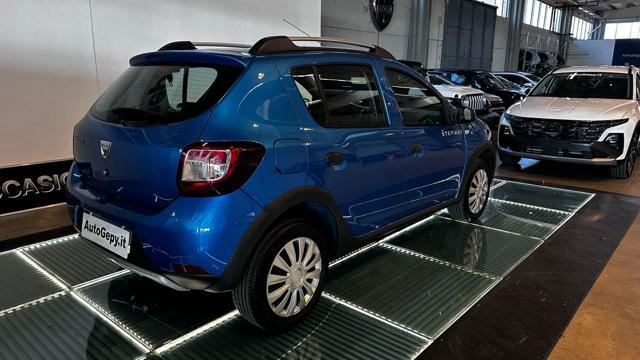 DACIA Sandero Stepway 900 TCe 12V 90CV