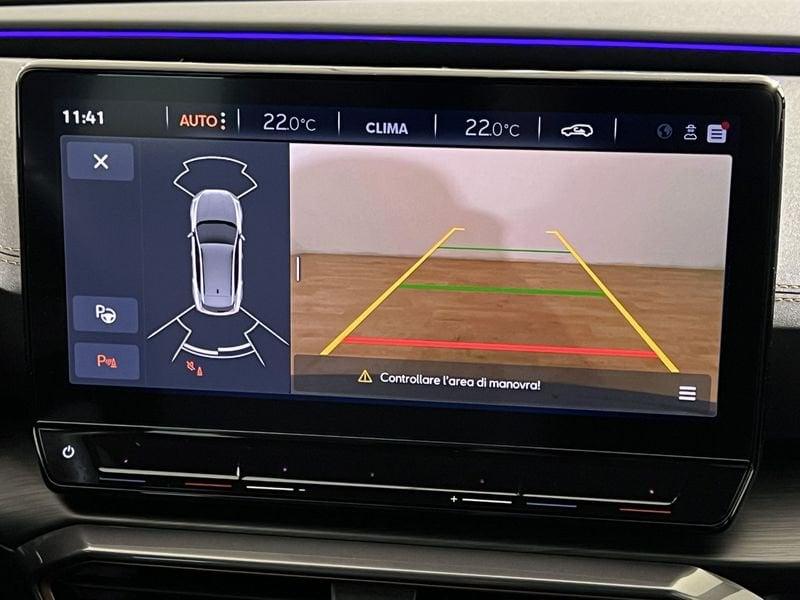 Cupra Formentor Formentor 2.0 TDI