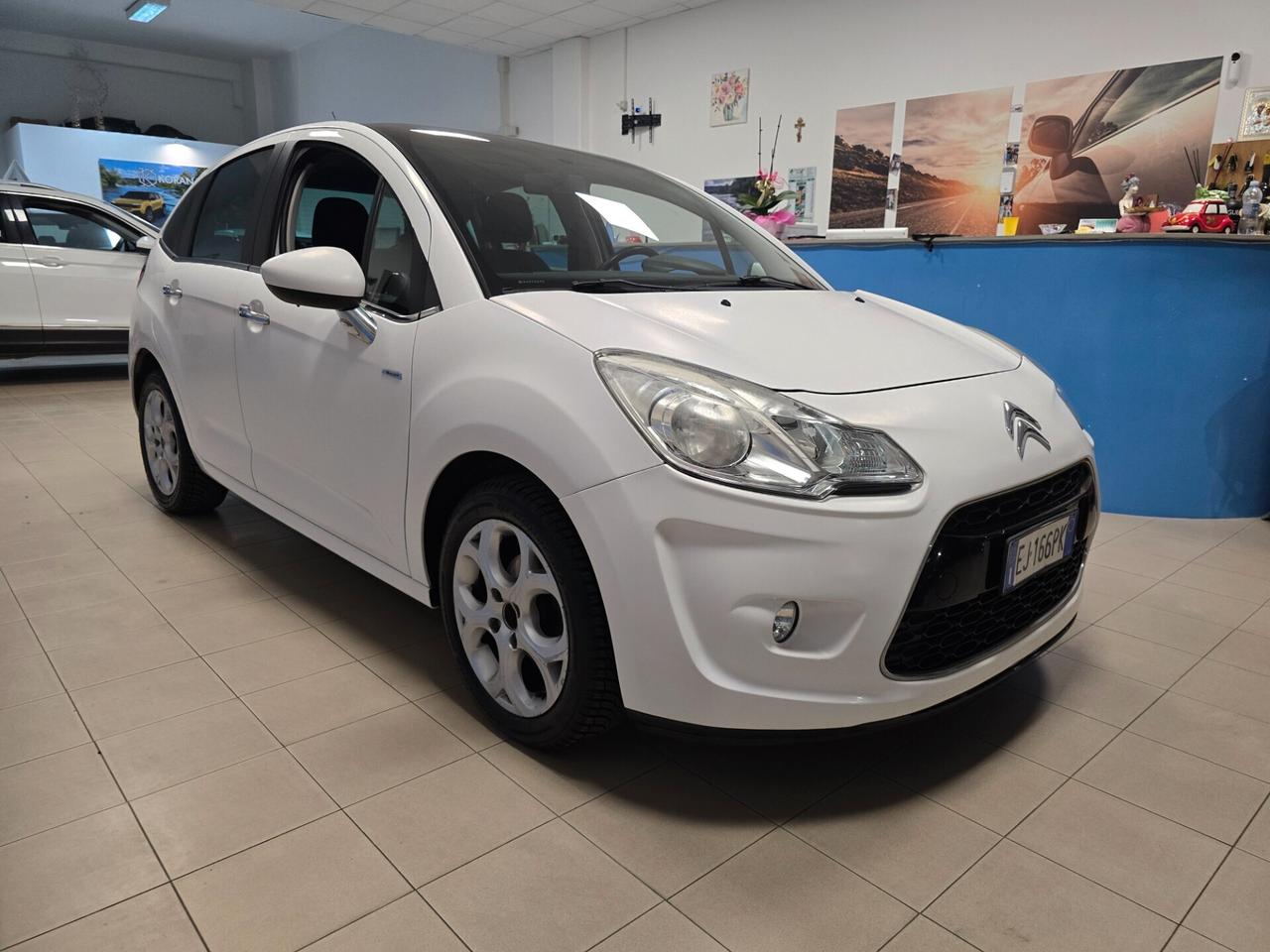 Citroen C3 1.1 Business neopatentati cambio automatico