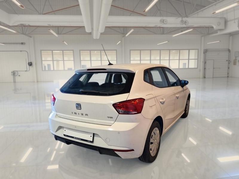 SEAT IBIZA 1.0 TGI 66KW STYLE 5 PORTE