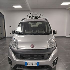FIAT QUBO ANNO 2020 DS 1.3 MULTIJET ADATTA NEOPATENTATI KM 136 MILA