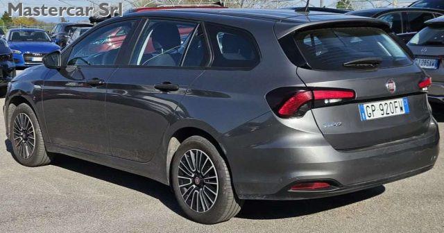 FIAT Tipo Tipo SW restyling 1.0 t3 100cv targa GP920FW