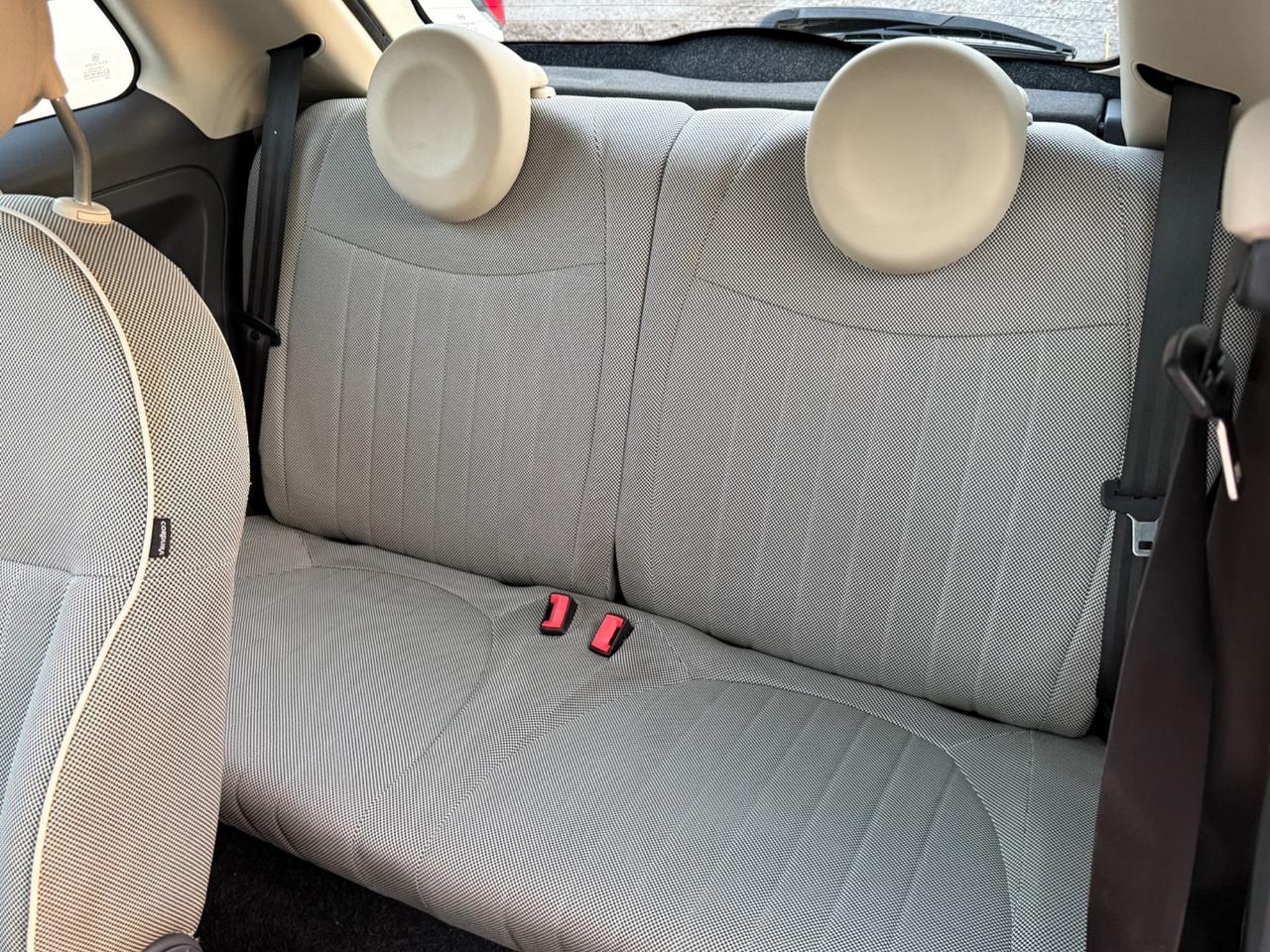 Fiat 500 1.3 Multijet 16V 95 CV Lounge PER NEOPATENTATI