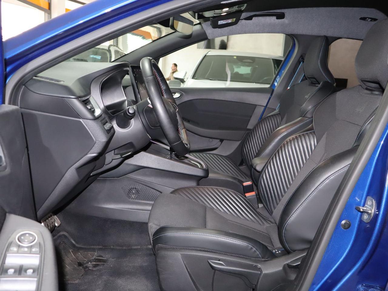 Renault Clio Esprit Alpine 1.6 E-TECH 145 H #10548
