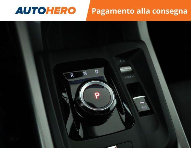 ALFA ROMEO Tonale 1.5 160 CV MHEV TCT7 Veloce