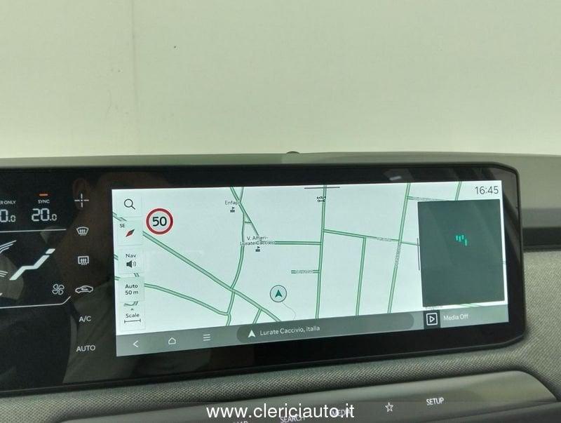 KIA EV3 81.4 kWh Earth