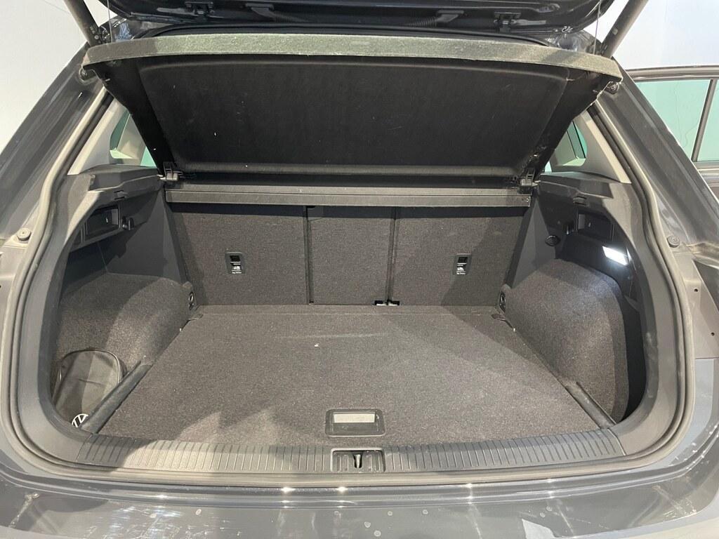 Volkswagen Tiguan II 2021 1.5 TSI 150CV DSG Elegance