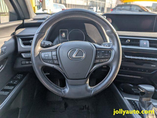 LEXUS UX 250h UX Hybrid Luxury