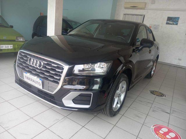 AUDI Q2 1.6 TDI Sport