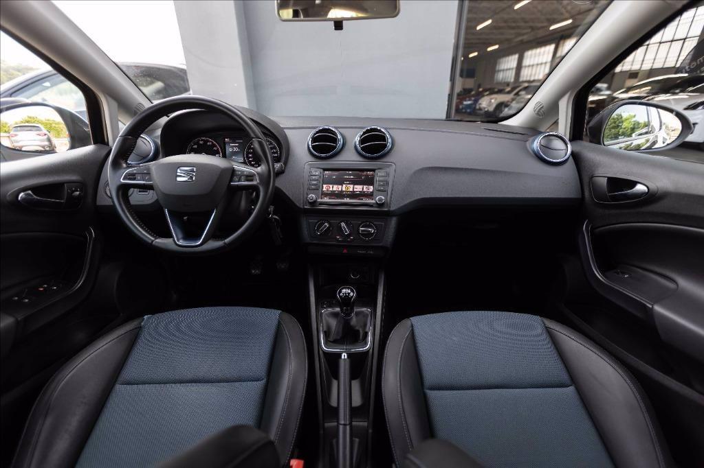 SEAT Ibiza 5p 1.0 tsi Style s&s 95cv del 2016