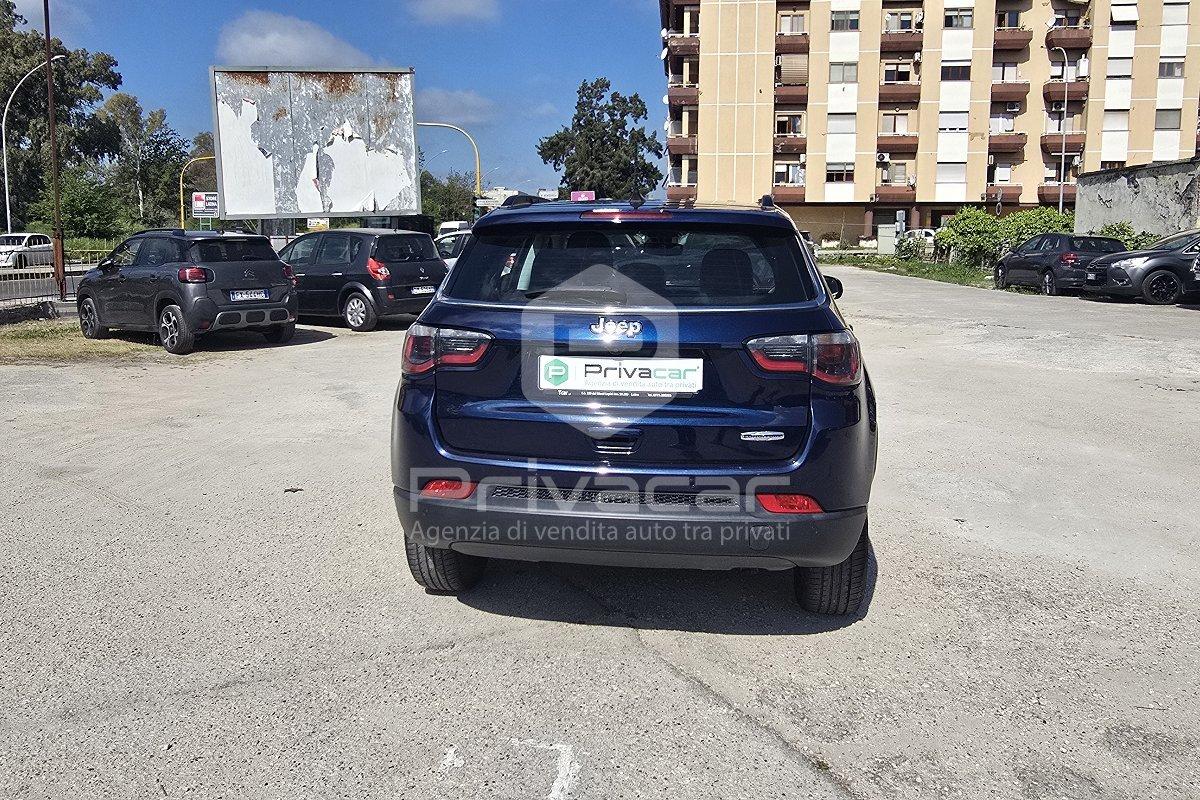 JEEP Compass 1.6 Multijet II 2WD Longitude