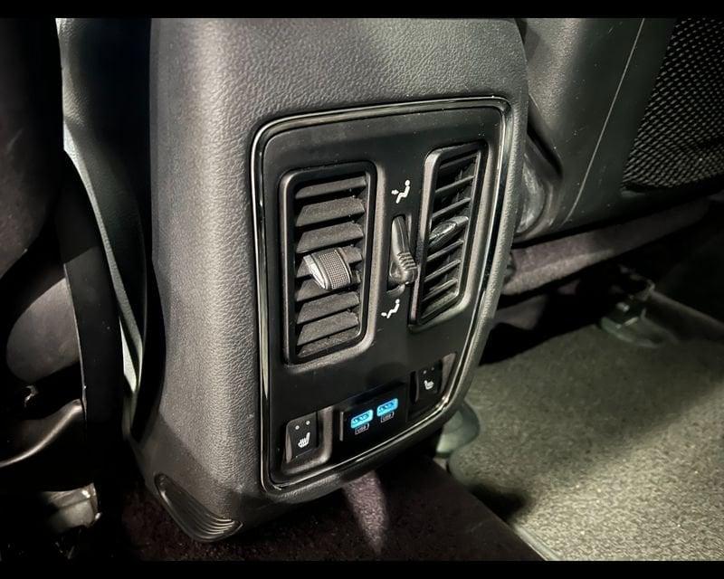 Jeep Grand Cherokee Grand Cherokee 3.0 V6 CRD 250 CV Multijet II Summit