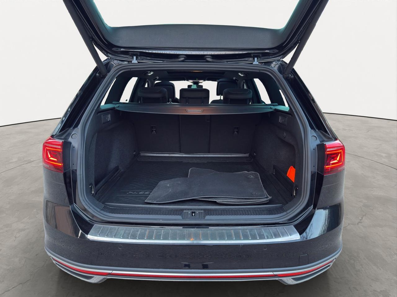 Volkswagen Passat Alltrack 2.0 TDI 200 CV 4MOTION DSG - 2021