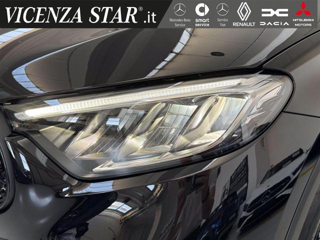 MERCEDES-BENZ GLC 220 d MHV 4MATIC AMG PREMIUM