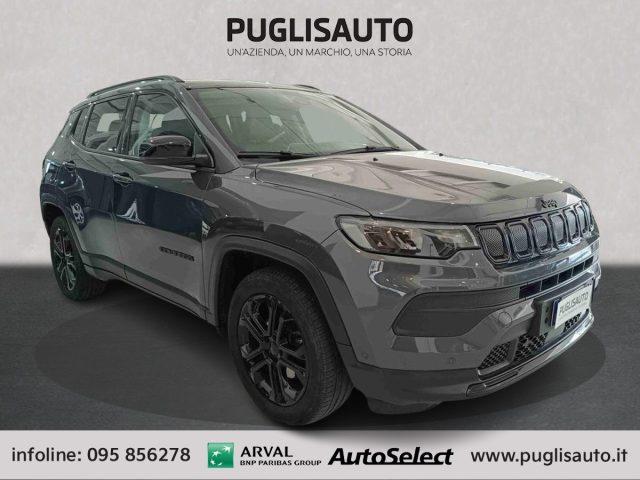 JEEP Compass 1.6 Multijet II 2WD Night Eagle