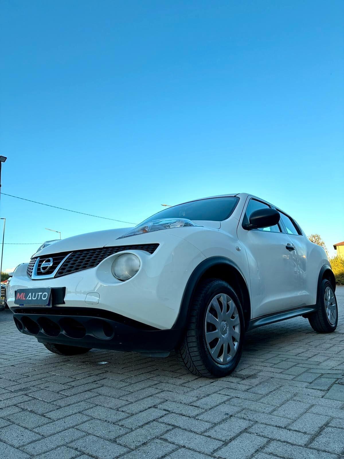 Nissan Juke 1.5 dCi Tekna - OK NEOPATENTATI