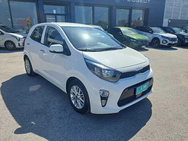Kia Picanto 1.0 12V 5 porte Style TT