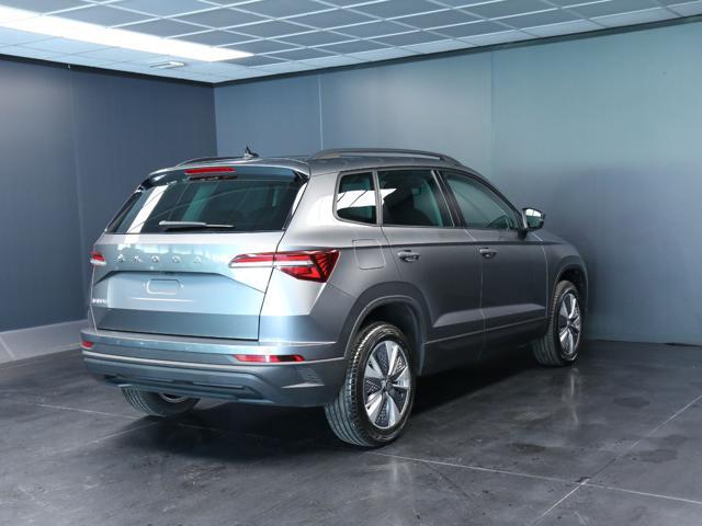 SKODA Karoq 2.0 TDI 116CV DSG Executive