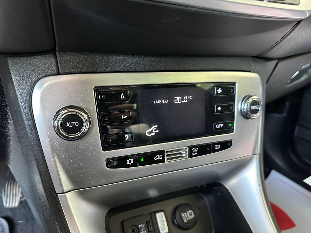 Lancia Delta - 1.6 |120 CV - Distribuzione Eseguita