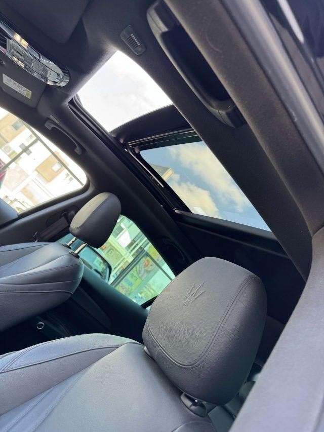 MASERATI Grecale 2.0 mhev GT 300cv auto Garanzia 08/2027