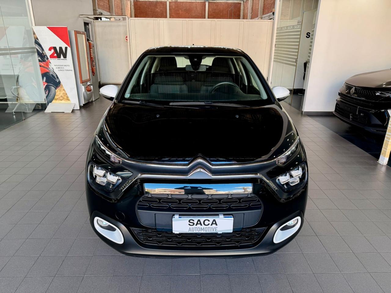 Citroen C3 PureTech 83 S&S Shine Pack -2022